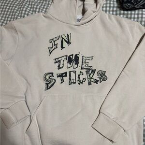 Jessie Murph In The Sticks Tour Hoodie